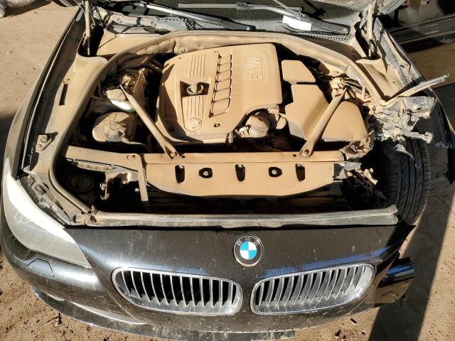 Photo 10 VIN: WBAFR1C57BC747591 - BMW 528 I 