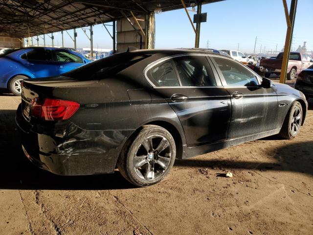 Photo 2 VIN: WBAFR1C57BC747591 - BMW 528 I 