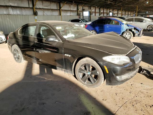 Photo 3 VIN: WBAFR1C57BC747591 - BMW 528 I 