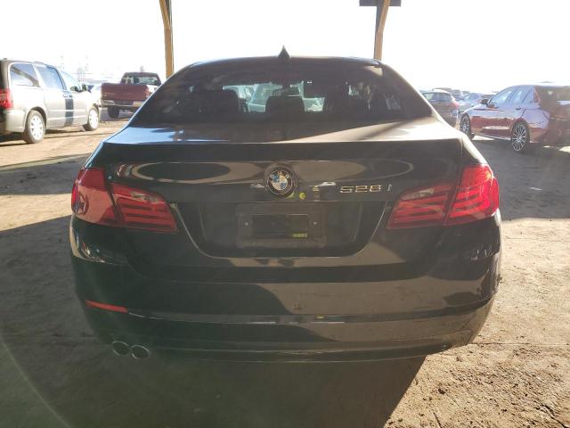 Photo 5 VIN: WBAFR1C57BC747591 - BMW 528 I 