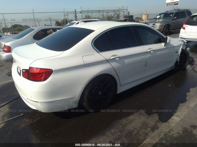 Photo 3 VIN: WBAFR1C57BC747798 - BMW 5 