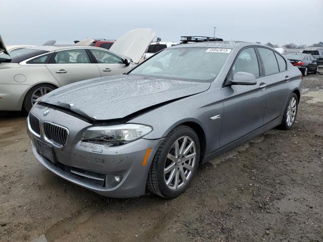 Photo 0 VIN: WBAFR1C57BC748336 - BMW 528 I 