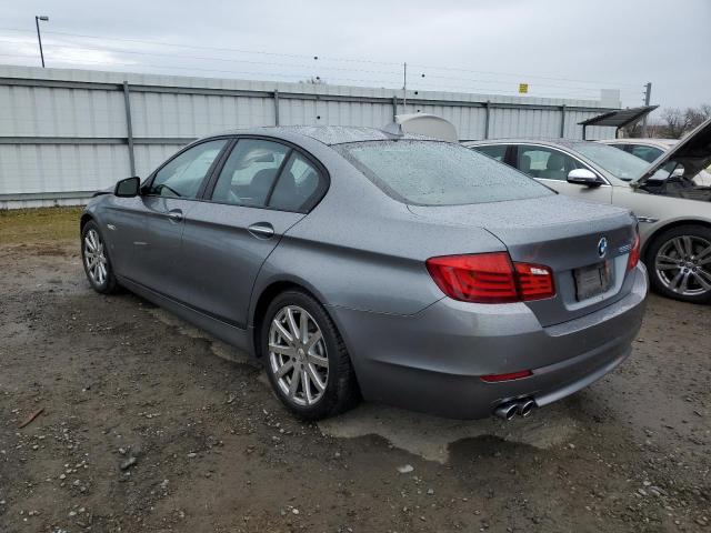 Photo 1 VIN: WBAFR1C57BC748336 - BMW 528 I 