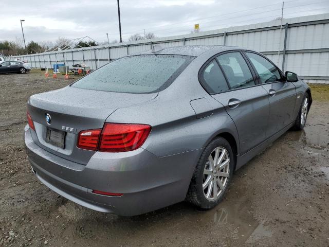 Photo 2 VIN: WBAFR1C57BC748336 - BMW 528 I 