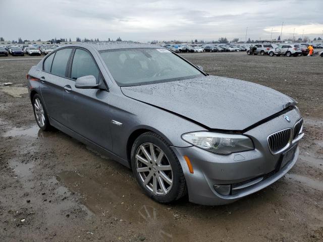 Photo 3 VIN: WBAFR1C57BC748336 - BMW 528 I 