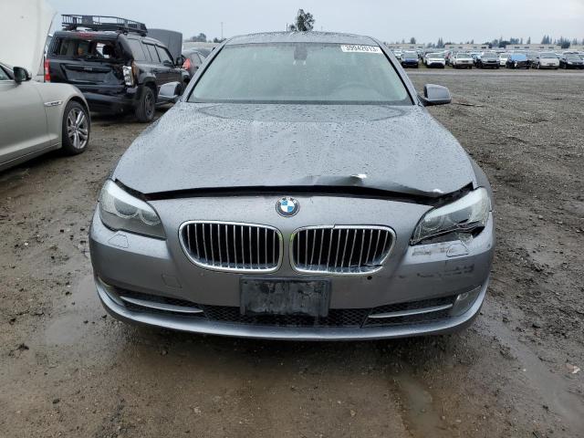 Photo 4 VIN: WBAFR1C57BC748336 - BMW 528 I 