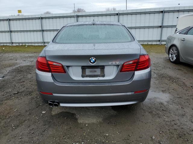 Photo 5 VIN: WBAFR1C57BC748336 - BMW 528 I 