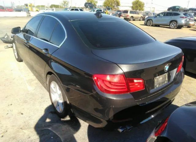 Photo 2 VIN: WBAFR1C57BC749387 - BMW 5ER 