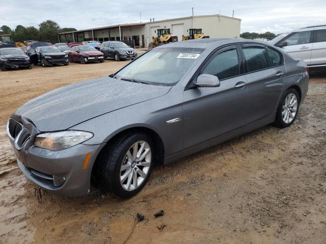 Photo 0 VIN: WBAFR1C57BC749471 - BMW 528 I 