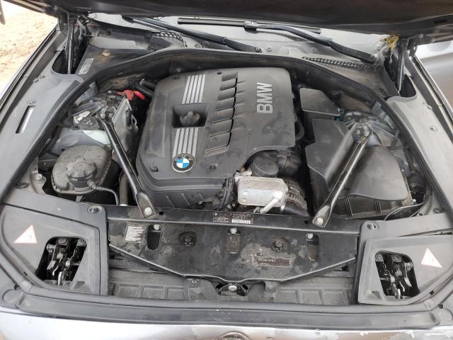 Photo 10 VIN: WBAFR1C57BC749471 - BMW 528 I 