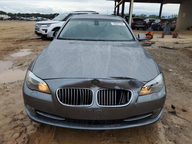 Photo 4 VIN: WBAFR1C57BC749471 - BMW 528 I 