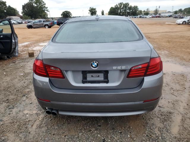 Photo 5 VIN: WBAFR1C57BC749471 - BMW 528 I 