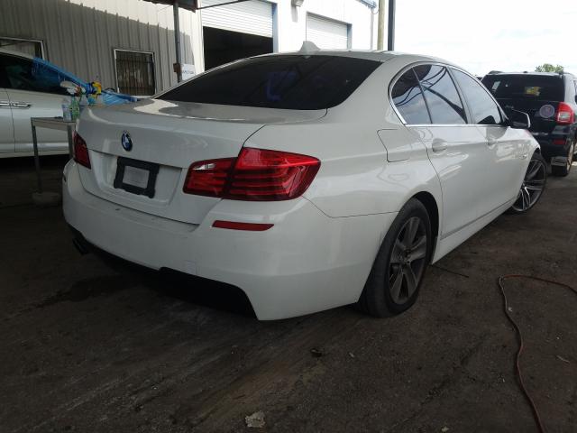 Photo 3 VIN: WBAFR1C57BC749857 - BMW 528 I 