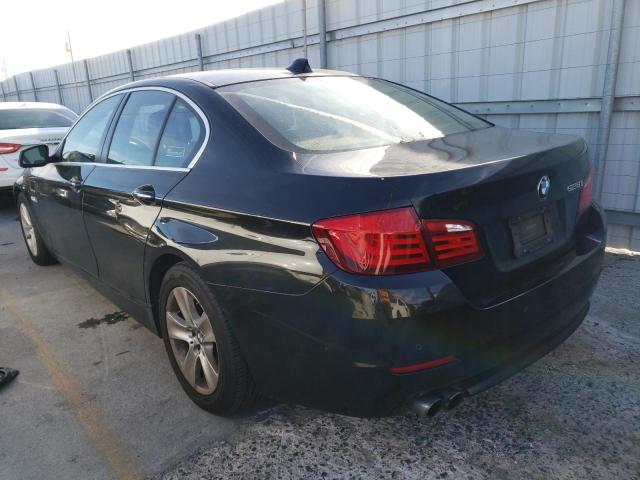 Photo 1 VIN: WBAFR1C57BC751298 - BMW 528 I 