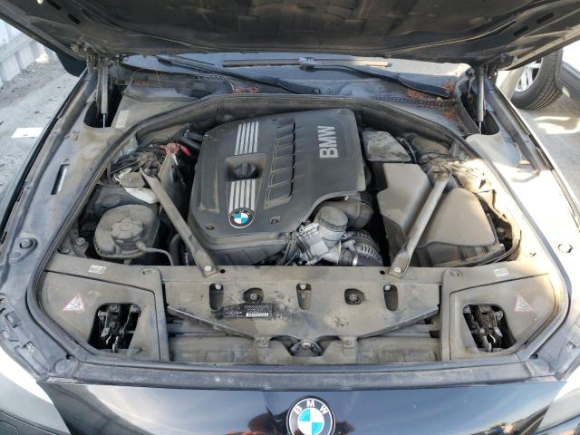 Photo 10 VIN: WBAFR1C57BC751298 - BMW 528 I 