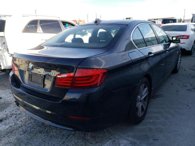 Photo 2 VIN: WBAFR1C57BC751298 - BMW 528 I 