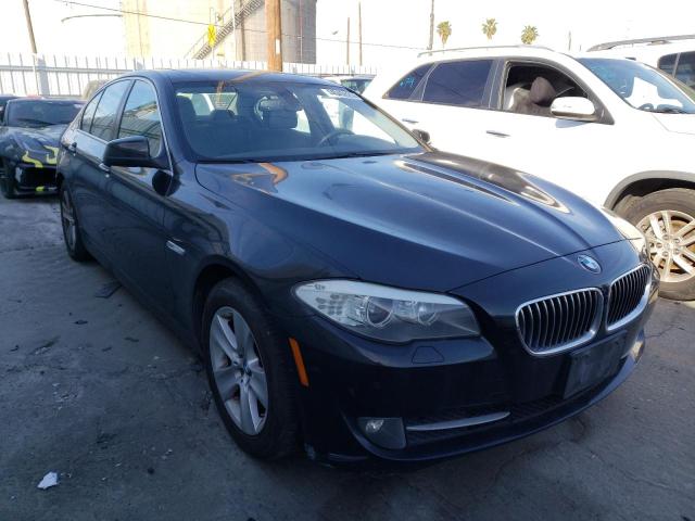 Photo 3 VIN: WBAFR1C57BC751298 - BMW 528 I 