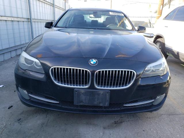 Photo 4 VIN: WBAFR1C57BC751298 - BMW 528 I 