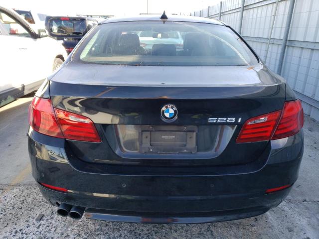 Photo 5 VIN: WBAFR1C57BC751298 - BMW 528 I 