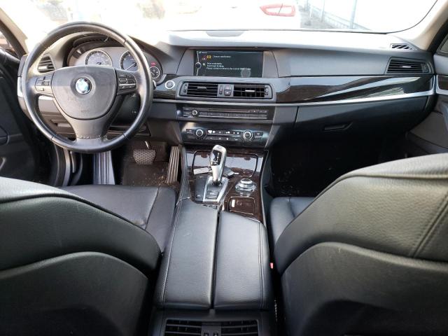 Photo 7 VIN: WBAFR1C57BC751298 - BMW 528 I 