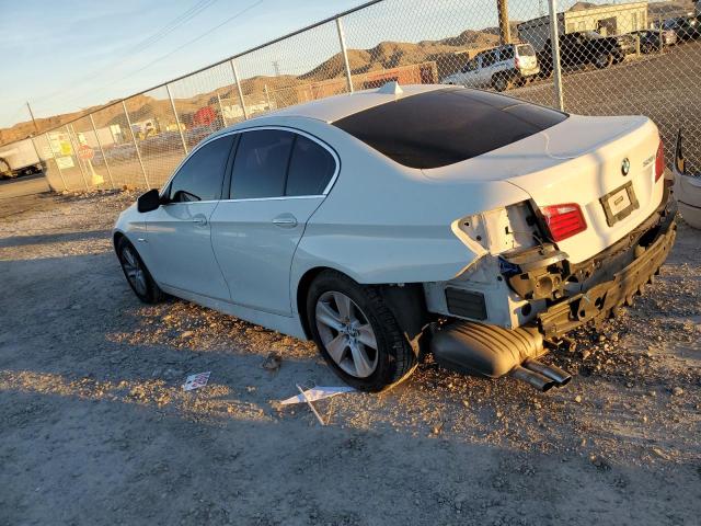 Photo 1 VIN: WBAFR1C57BC751379 - BMW 5 SERIES 