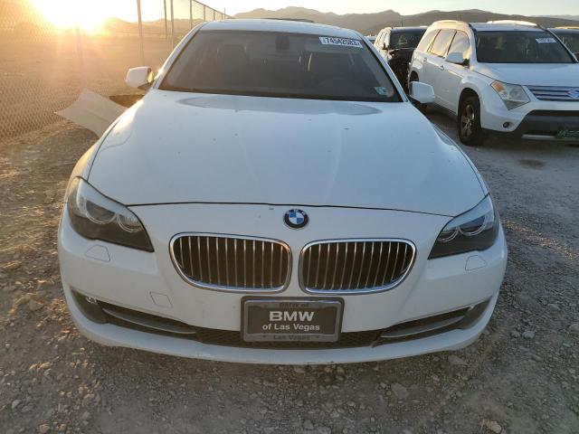 Photo 4 VIN: WBAFR1C57BC751379 - BMW 5 SERIES 