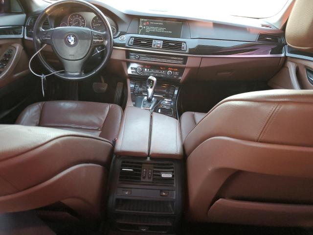 Photo 7 VIN: WBAFR1C57BC751379 - BMW 5 SERIES 