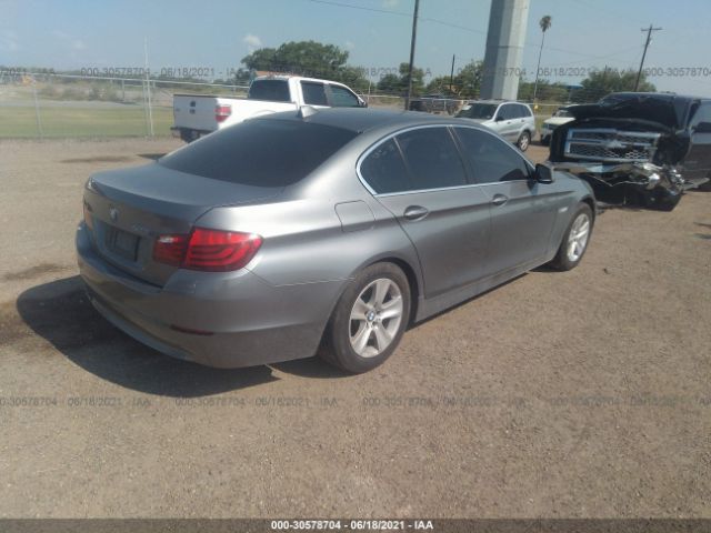 Photo 3 VIN: WBAFR1C57BDS36182 - BMW 5 