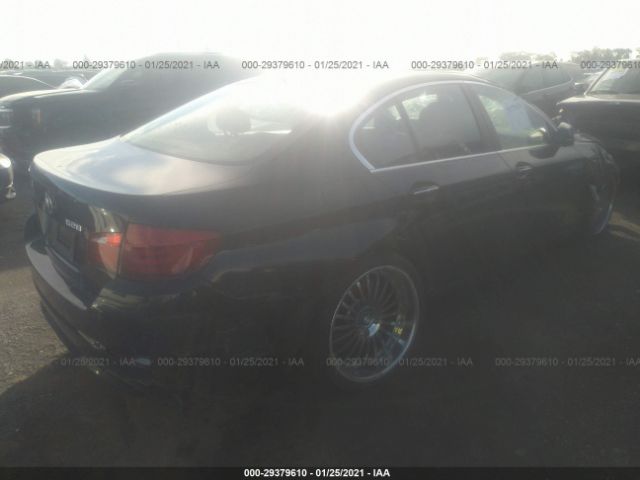 Photo 3 VIN: WBAFR1C57BDS36795 - BMW 5 