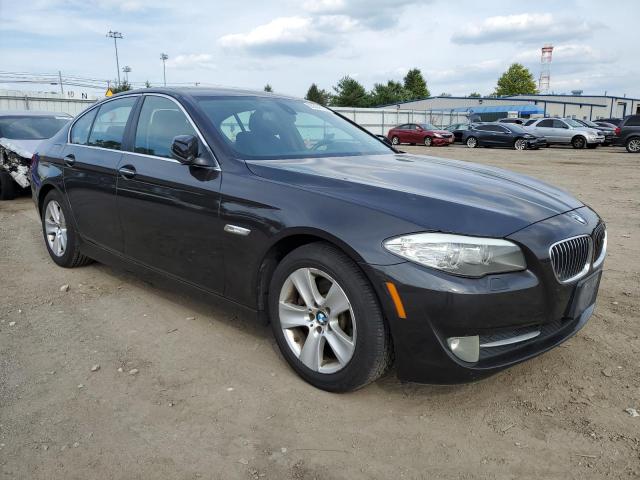 Photo 3 VIN: WBAFR1C58BC260822 - BMW 528 I 