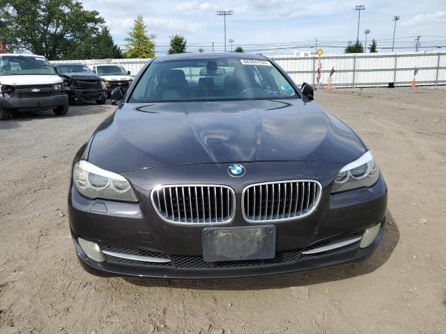 Photo 4 VIN: WBAFR1C58BC260822 - BMW 528 I 