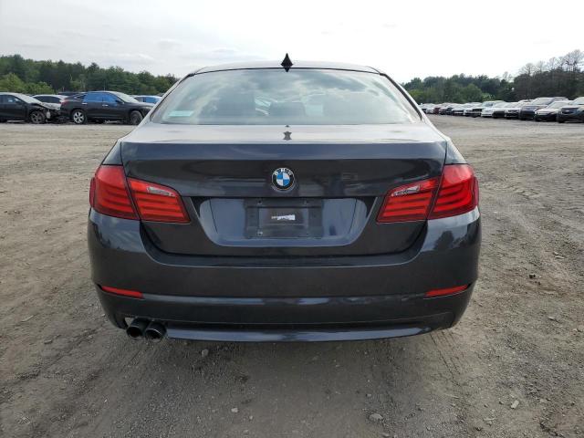 Photo 5 VIN: WBAFR1C58BC260822 - BMW 528 I 