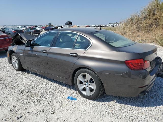 Photo 1 VIN: WBAFR1C58BC736552 - BMW 528 I 