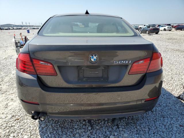 Photo 5 VIN: WBAFR1C58BC736552 - BMW 528 I 