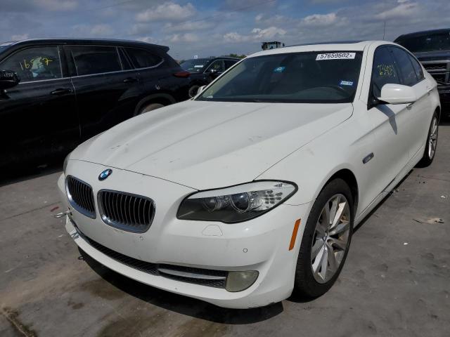 Photo 1 VIN: WBAFR1C58BC737152 - BMW 528 I 