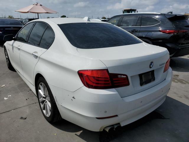 Photo 2 VIN: WBAFR1C58BC737152 - BMW 528 I 