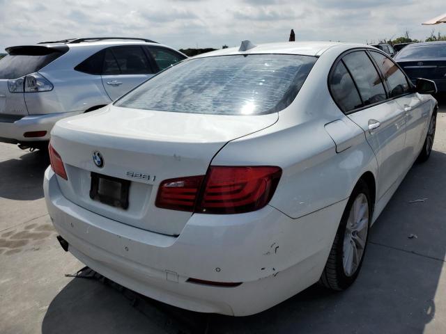 Photo 3 VIN: WBAFR1C58BC737152 - BMW 528 I 