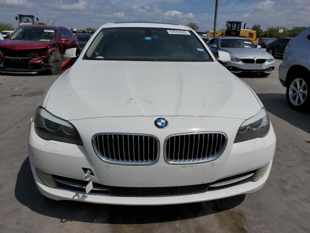 Photo 8 VIN: WBAFR1C58BC737152 - BMW 528 I 