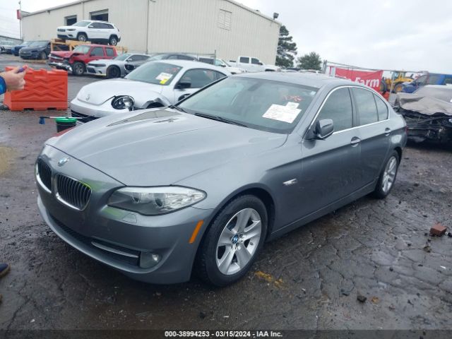 Photo 1 VIN: WBAFR1C58BC738480 - BMW 528I 