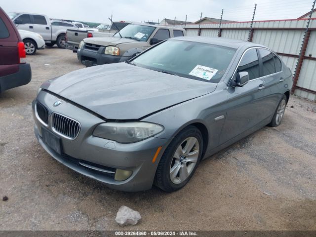 Photo 1 VIN: WBAFR1C58BC739371 - BMW 528I 