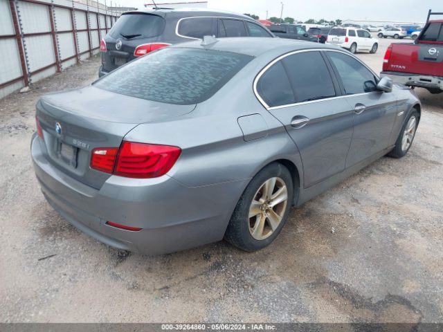 Photo 3 VIN: WBAFR1C58BC739371 - BMW 528I 