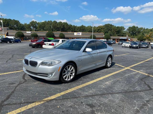 Photo 1 VIN: WBAFR1C58BC740827 - BMW 528 I 