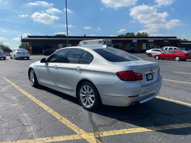 Photo 2 VIN: WBAFR1C58BC740827 - BMW 528 I 