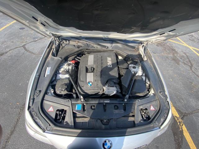 Photo 6 VIN: WBAFR1C58BC740827 - BMW 528 I 