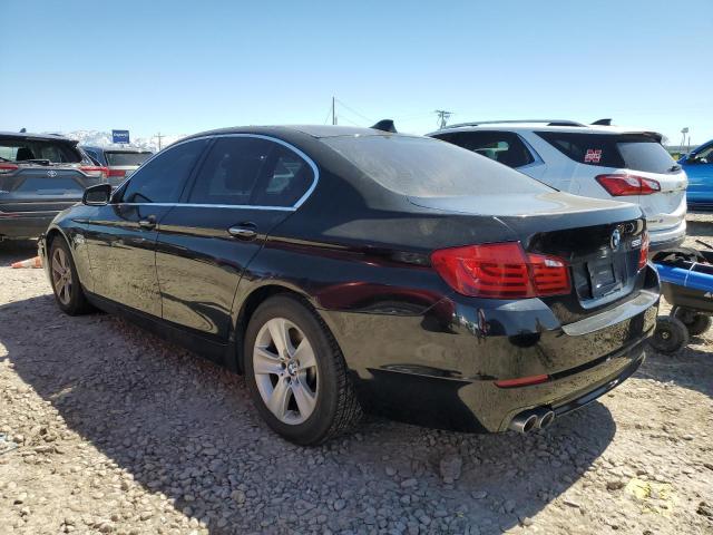 Photo 1 VIN: WBAFR1C58BC740908 - BMW 5 SERIES 