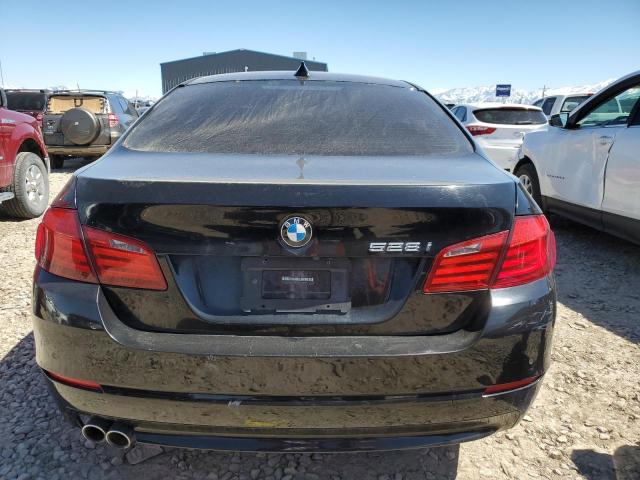 Photo 5 VIN: WBAFR1C58BC740908 - BMW 5 SERIES 