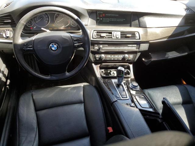 Photo 7 VIN: WBAFR1C58BC740908 - BMW 5 SERIES 