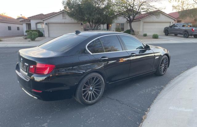 Photo 3 VIN: WBAFR1C58BC742741 - BMW 5 SERIES 