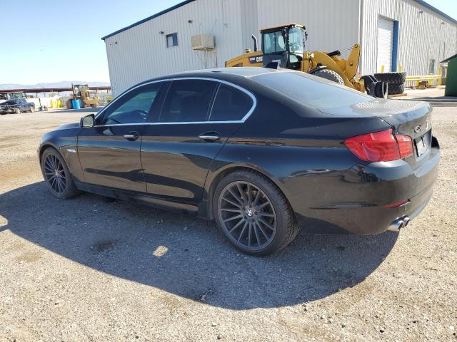 Photo 1 VIN: WBAFR1C58BC742741 - BMW 5 SERIES 