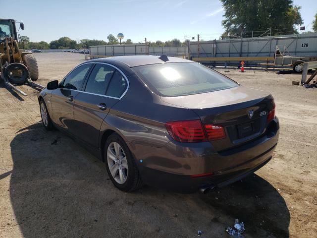 Photo 2 VIN: WBAFR1C58BC743209 - BMW 528 I 